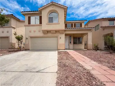 5338 Lindsay Heights, Las Vegas