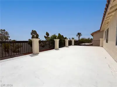 5338 Lindsay Heights, Las Vegas, NV 89148 Patio