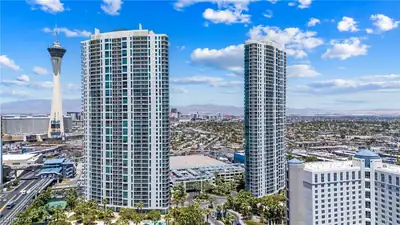 322 Karen Avenue 604, Las Vegas
