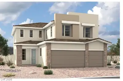 10524 Celestial Pole Street, Las Vegas