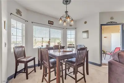 833 Aspen Peak Loop 1321 Dining Area