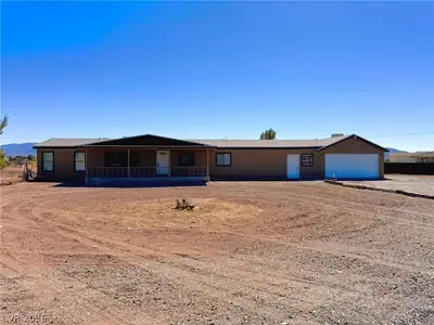 4850 Pontiac Circle, Pahrump