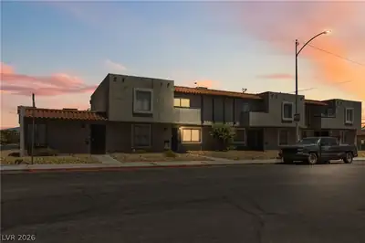 6024 Pebble Beach Boulevard, Las Vegas
