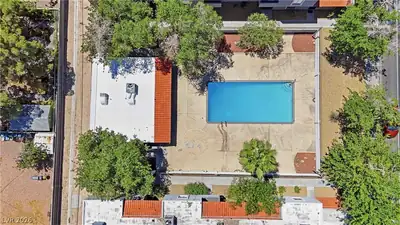 6024 Pebble Beach Boulevard, Las Vegas, NV 89108 Pool
