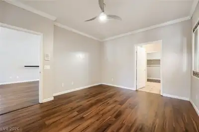 7450 South Eastern Avenue 1063 Bedroom