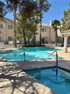 7450 South Eastern Avenue 1063 Pool