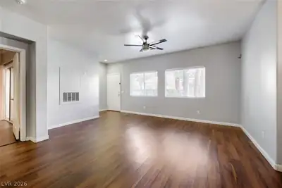 7450 South Eastern Avenue 1063 Living Room