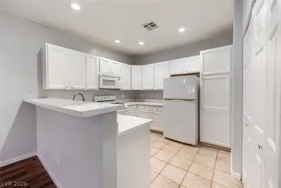 7450 South Eastern Avenue 1063 Kitchen