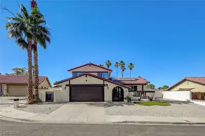 4054 Venita Court Las Vegas, NV 89120