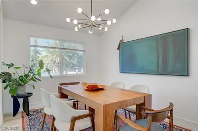4054 Venita Court, Las Vegas, NV 89120 Dining Area