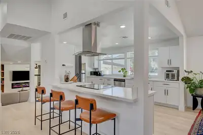 4054 Venita Court, Las Vegas, NV 89120 Kitchen