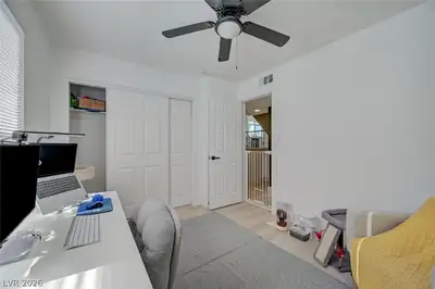 4054 Venita Court, Las Vegas, NV 89120 Bedroom