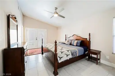 1309 Anime Drive, Las Vegas, NV 89144 Bedroom
