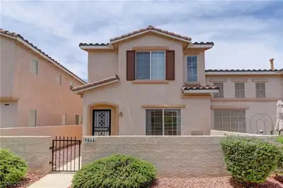 9564 Belle Fountain Avenue Las Vegas, NV 89123