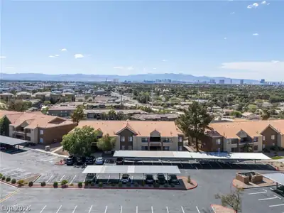 2120 Ramrod Avenue 1026 Aerial View