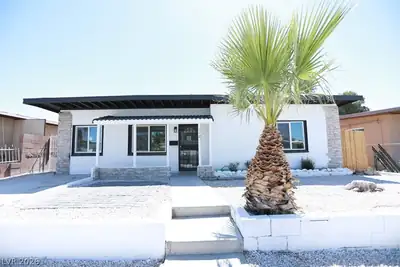 112 Harvard Street Las Vegas, NV 89107