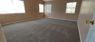 8917 Picket Fence Avenue, Las Vegas, NV 89143 Bedroom