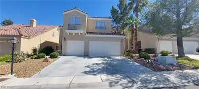 8917 Picket Fence Avenue, Las Vegas