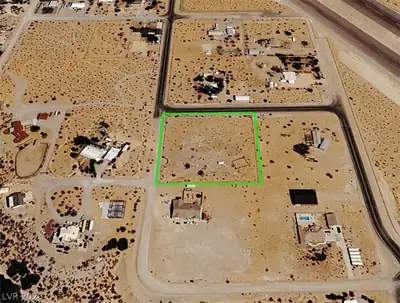 1580 North Lou Street Overton, NV 89040