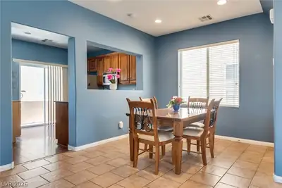10817 Holmfield Street, Henderson, NV 89052 Dining Area