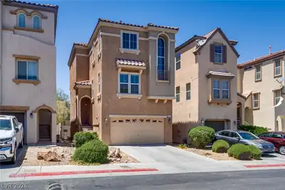 10817 Holmfield Street Henderson, NV 89052