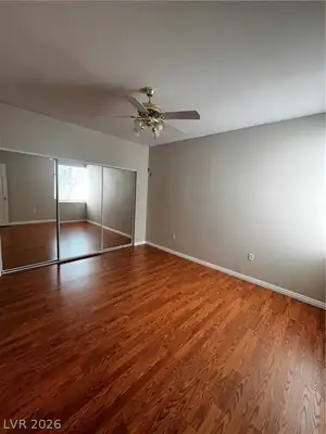 1830 North Buffalo Drive 2102 Bedroom