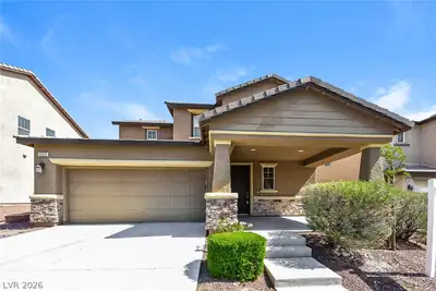 10320 Pima Crossing Avenue, Las Vegas