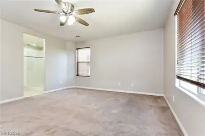 10320 Pima Crossing Avenue, Las Vegas, NV 89166 Primary Bedroom