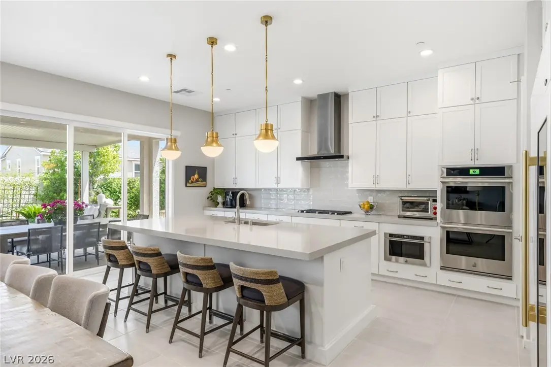10196 Sequoia Glen Avenue, Las Vegas, NV 89166