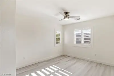 6856 Scarlet Flax Street, Las Vegas, NV 89148 Bedroom