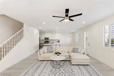6856 Scarlet Flax Street, Las Vegas