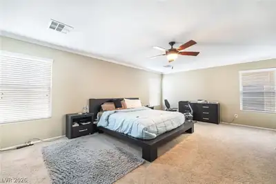 236 Calvino Avenue, Las Vegas, NV 89183 Bedroom
