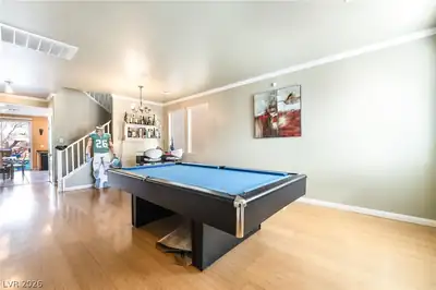 236 Calvino Avenue, Las Vegas, NV 89183 Game Room