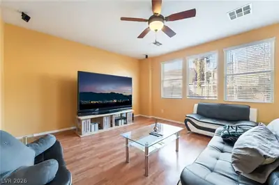 236 Calvino Avenue, Las Vegas, NV 89183 Living Room