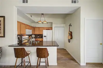 700 Carnegie Street 4312 Kitchen