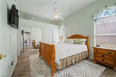 700 Carnegie Street 4312 Bedroom