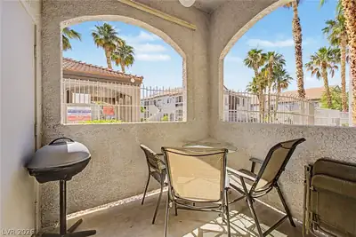 700 Carnegie Street 4312 Patio