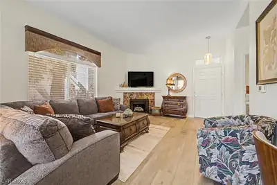 700 Carnegie Street 4312 Living Room