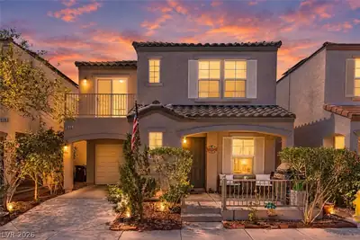 9155 McGinnis Avenue, Las Vegas