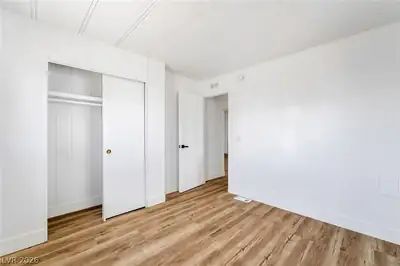 5358 Tupelo Lane, Las Vegas, NV 89122 Bedroom