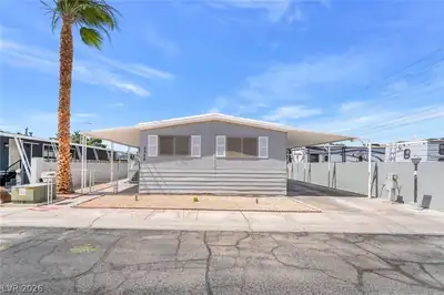5358 Tupelo Lane Las Vegas, NV 89122