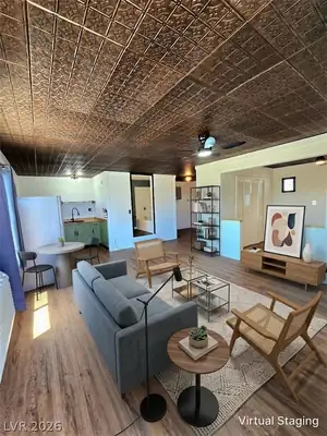 3391 Adobe Court, Pahrump, NV 89048 Living Room