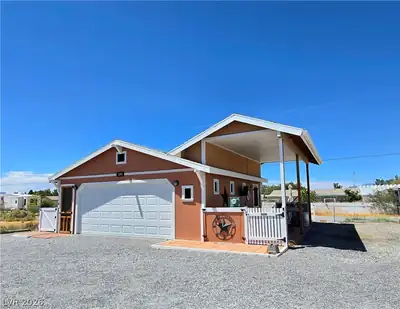 3391 Adobe Court, Pahrump