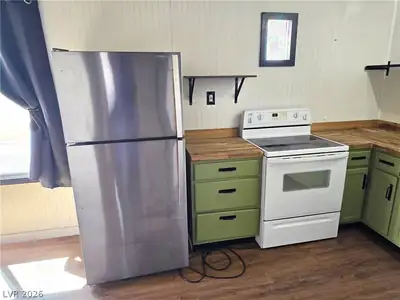 3391 Adobe Court, Pahrump, NV 89048 Kitchen