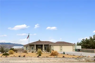 3551 Mallard Avenue, Pahrump