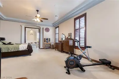 3551 Mallard Avenue, Pahrump, NV 89048 Bedroom