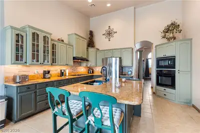 3551 Mallard Avenue, Pahrump, NV 89048 Kitchen