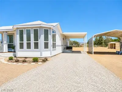 6201 Surrey Lane, Pahrump