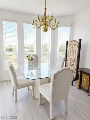 6201 Surrey Lane, Pahrump, NV 89048 Dining Room