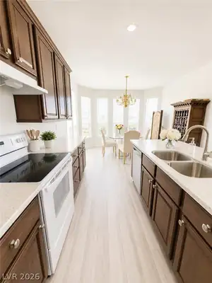 6201 Surrey Lane, Pahrump, NV 89048 Kitchen